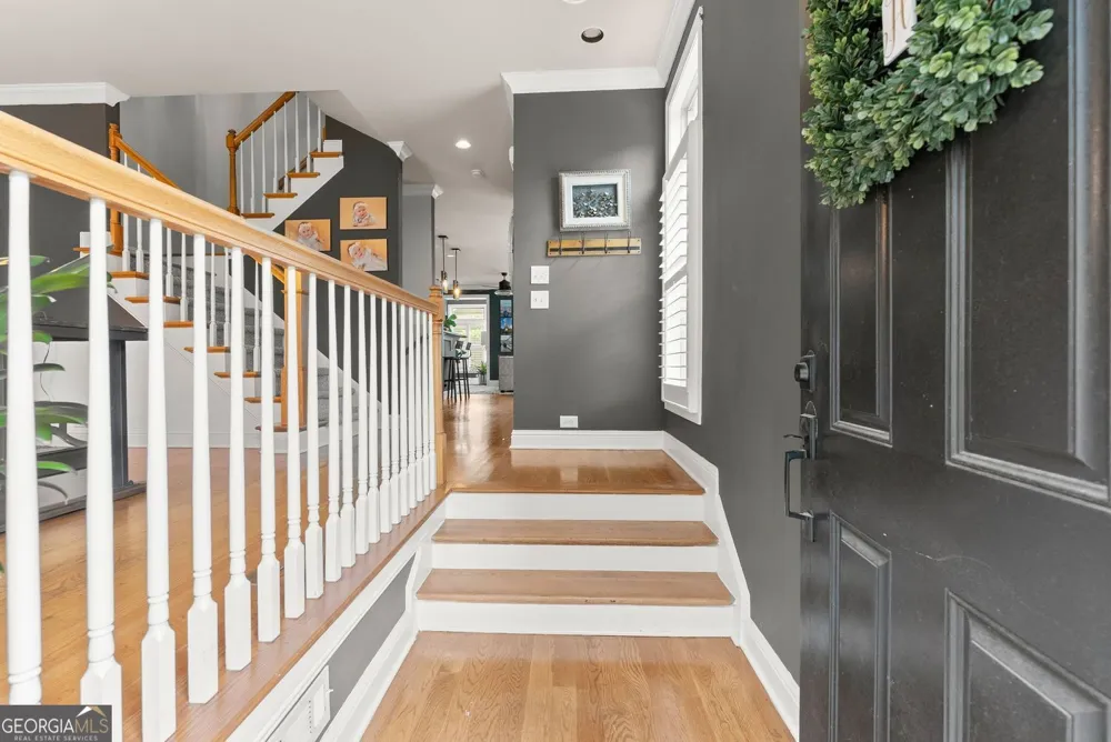 10872 Ellicot WAY Alpharetta, GA 30022