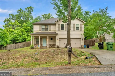 3858 Fortson LN