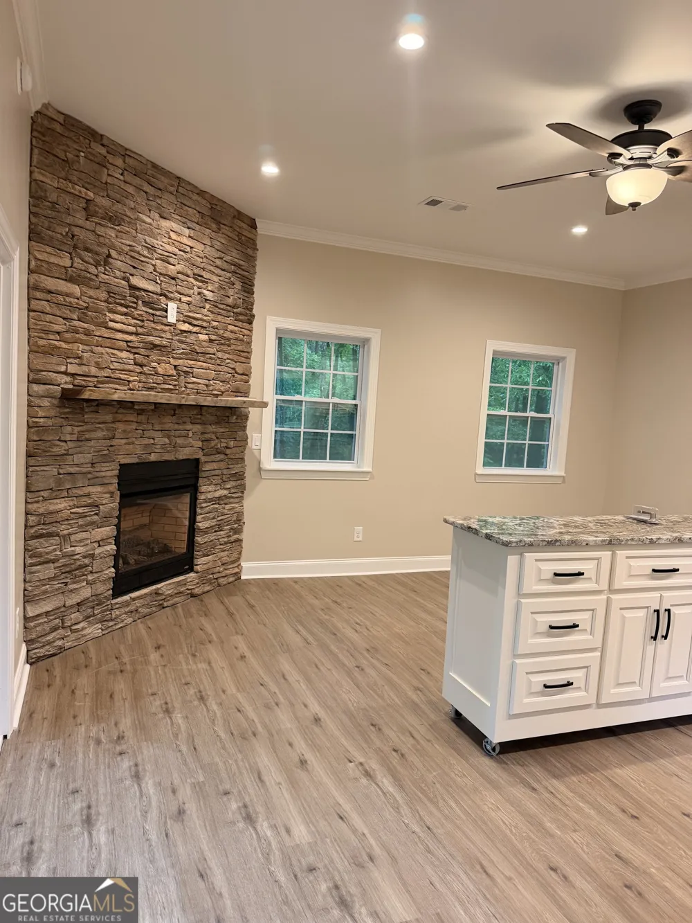 227 Old Ridge WAY Macon, GA 31211
