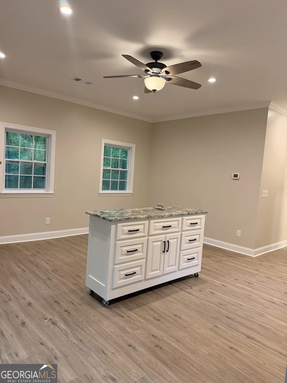227 Old Ridge WAY Macon, GA 31211