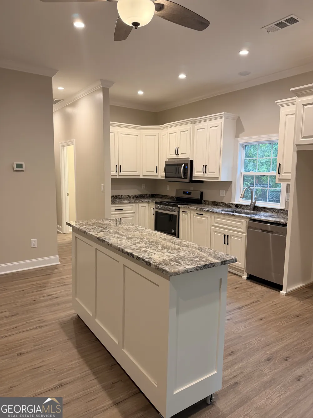 227 Old Ridge WAY Macon, GA 31211