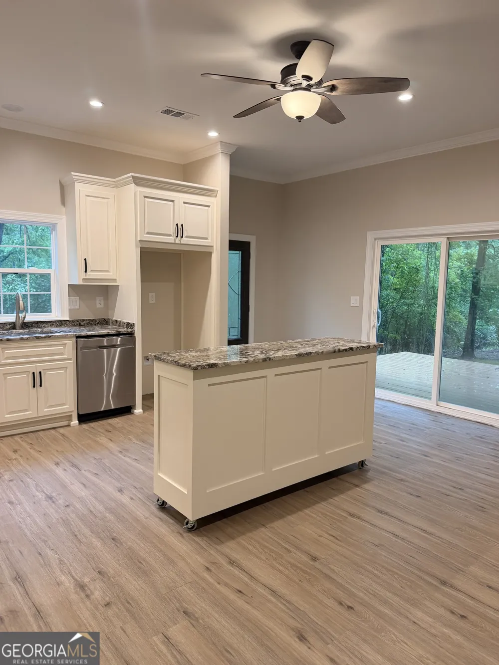 227 Old Ridge WAY Macon, GA 31211