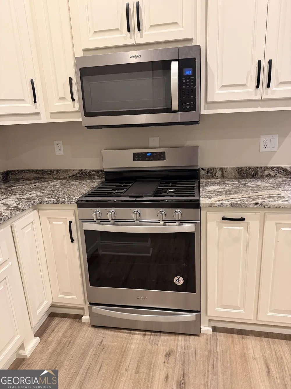 227 Old Ridge WAY Macon, GA 31211