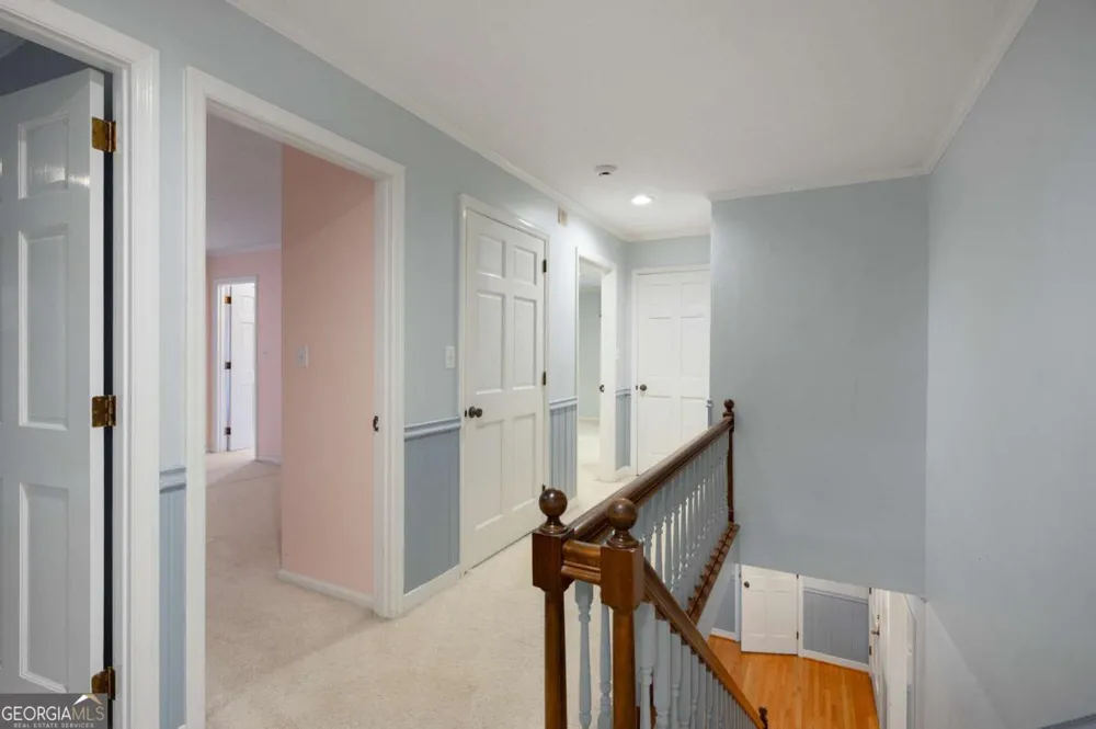 1904 Rena LN Dalton, GA 30720