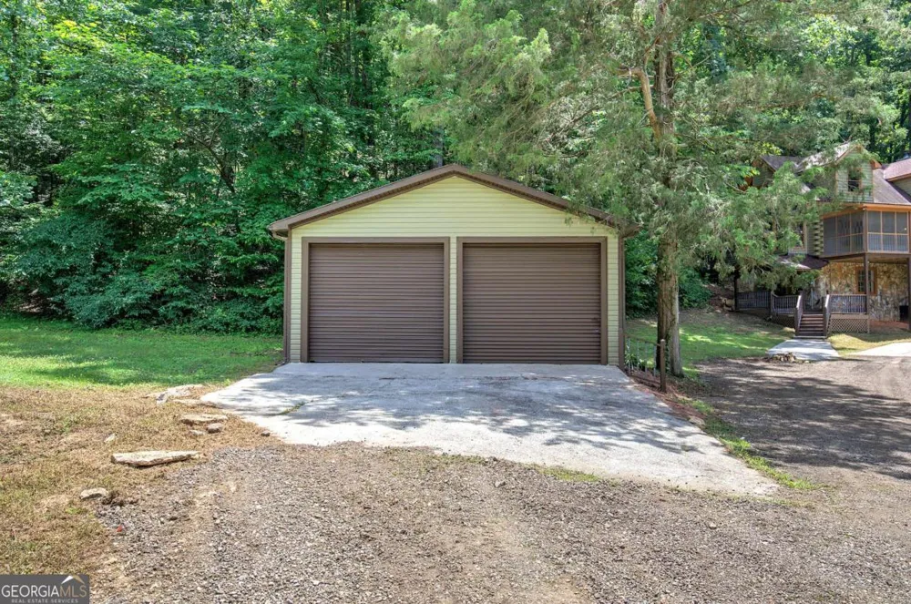 331 Salacoa RD SE Fairmount, GA 30139