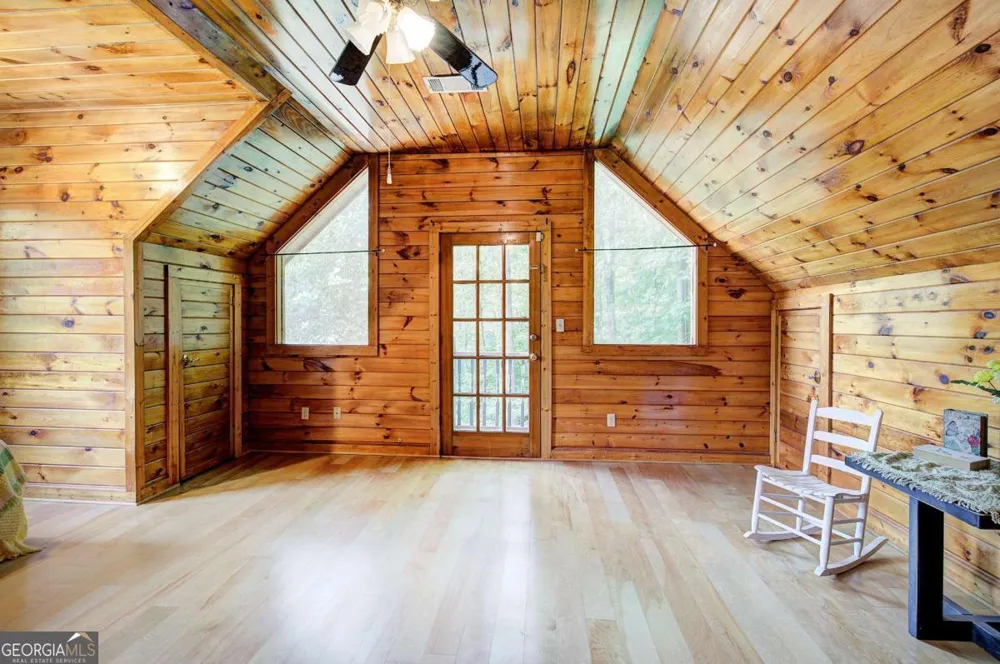 331 Salacoa RD SE Fairmount, GA 30139