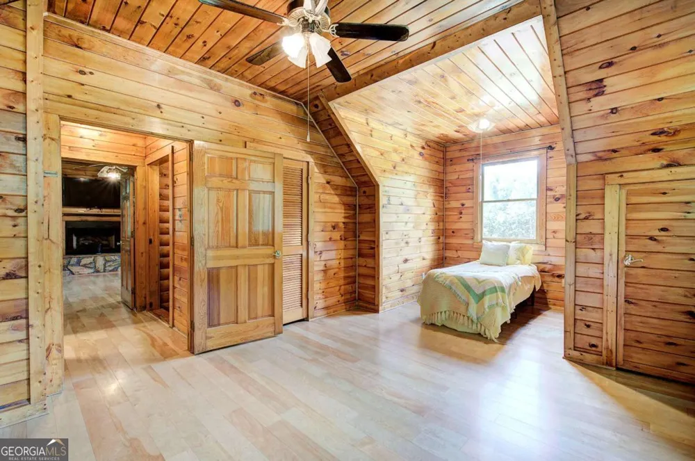 331 Salacoa RD SE Fairmount, GA 30139