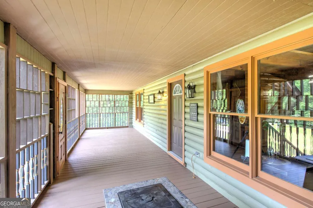 331 Salacoa RD SE Fairmount, GA 30139