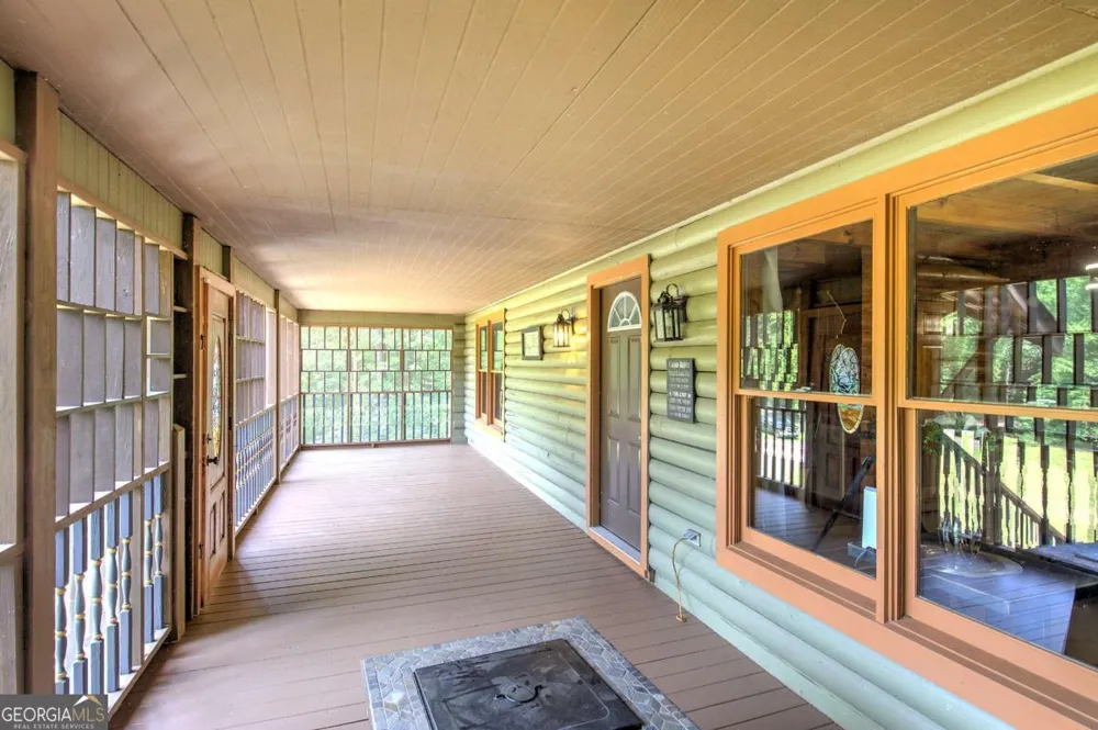 331 Salacoa RD SE Fairmount, GA 30139
