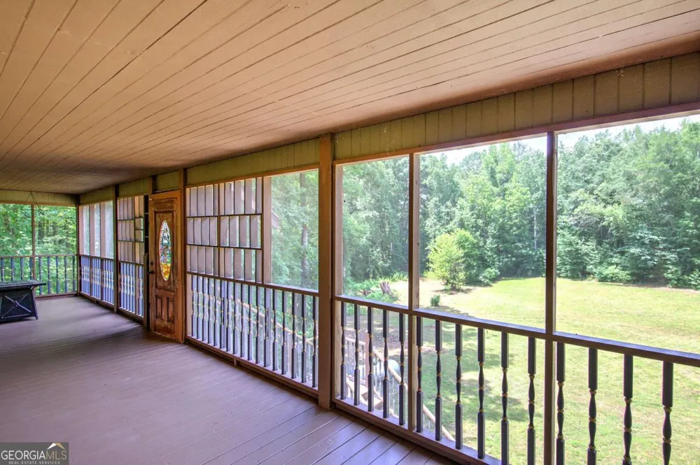 331 Salacoa RD SE Fairmount, GA 30139
