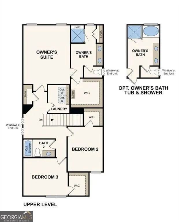 2967 Crystal Springs PT Gainesville, GA 30507