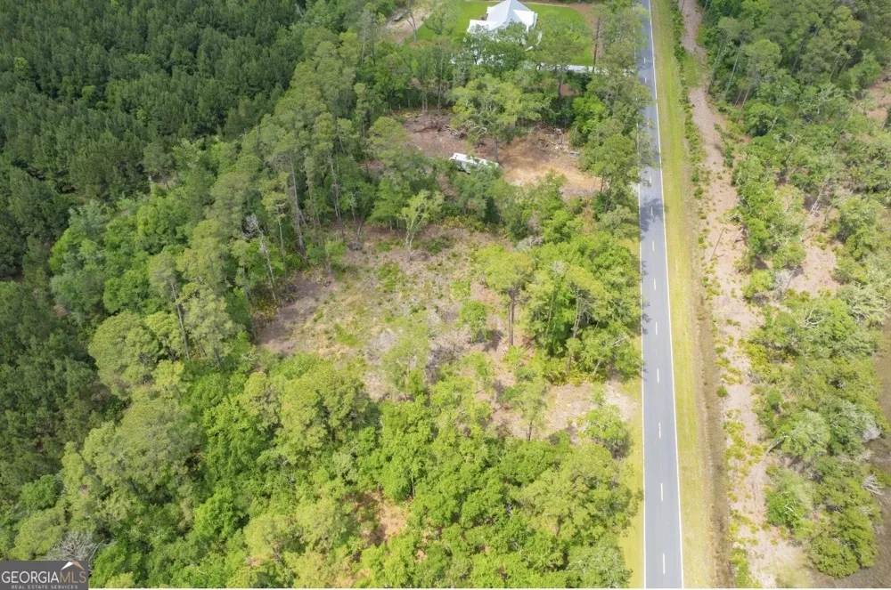 0 Piney Bluff Lot 5 RD Waverly, GA 31565
