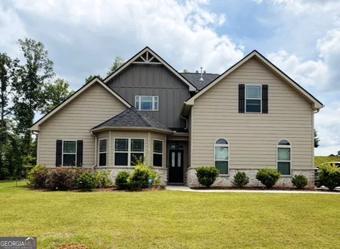 330 Darien DR