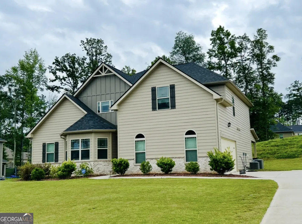 330 Darien DR Senoia, GA 30276