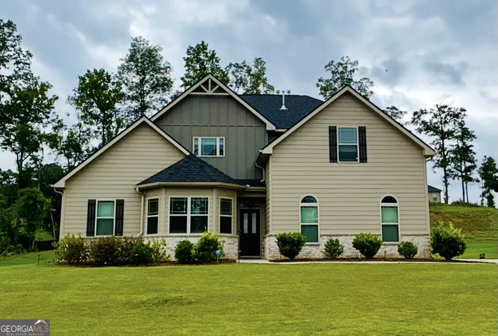 330 Darien DR Senoia, GA 30276