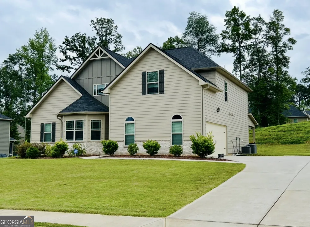 330 Darien DR Senoia, GA 30276