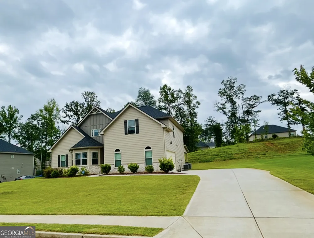 330 Darien DR Senoia, GA 30276