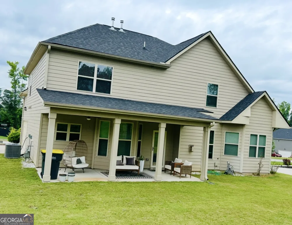 330 Darien DR Senoia, GA 30276