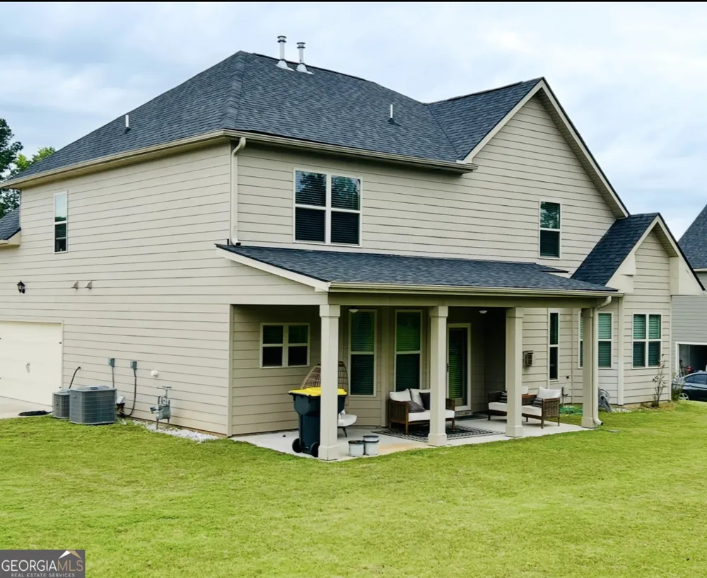 330 Darien DR Senoia, GA 30276