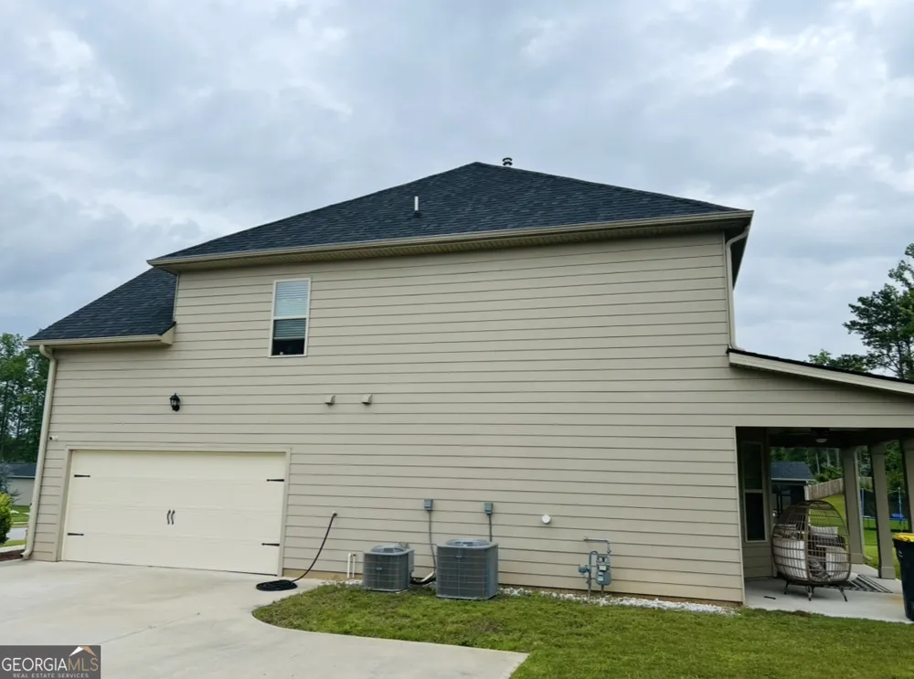 330 Darien DR Senoia, GA 30276