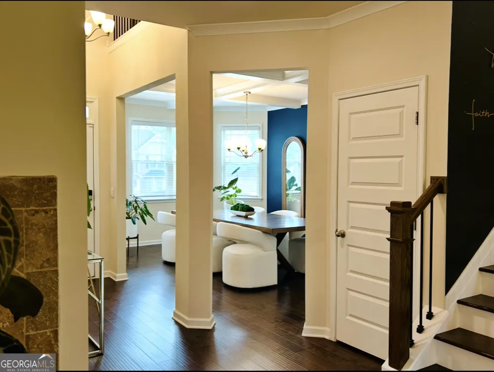 330 Darien DR Senoia, GA 30276
