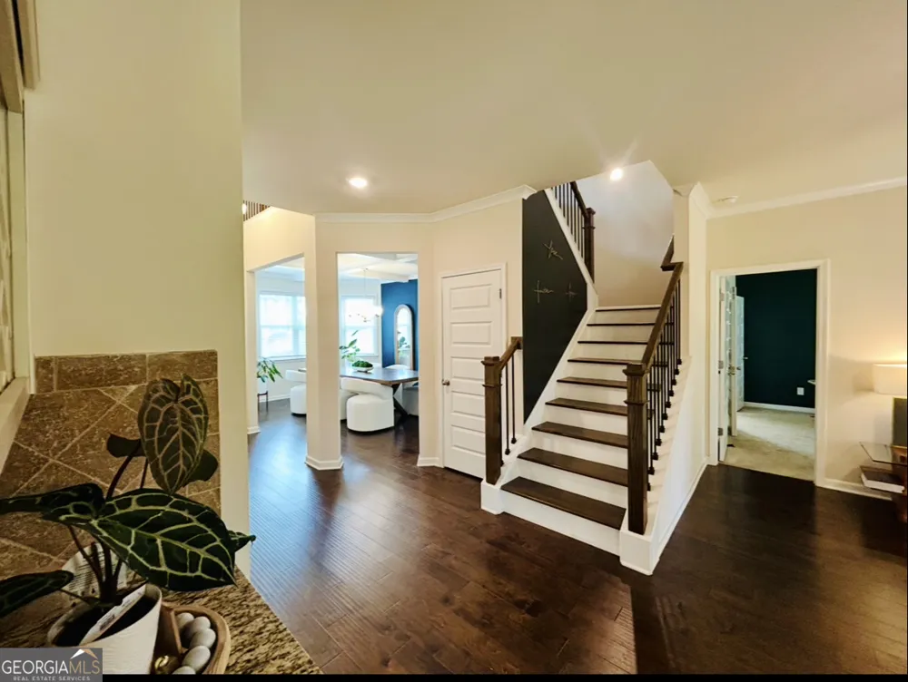 330 Darien DR Senoia, GA 30276