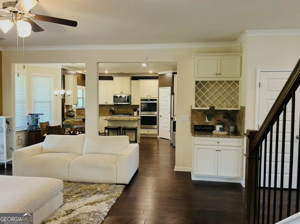 330 Darien DR Senoia, GA 30276