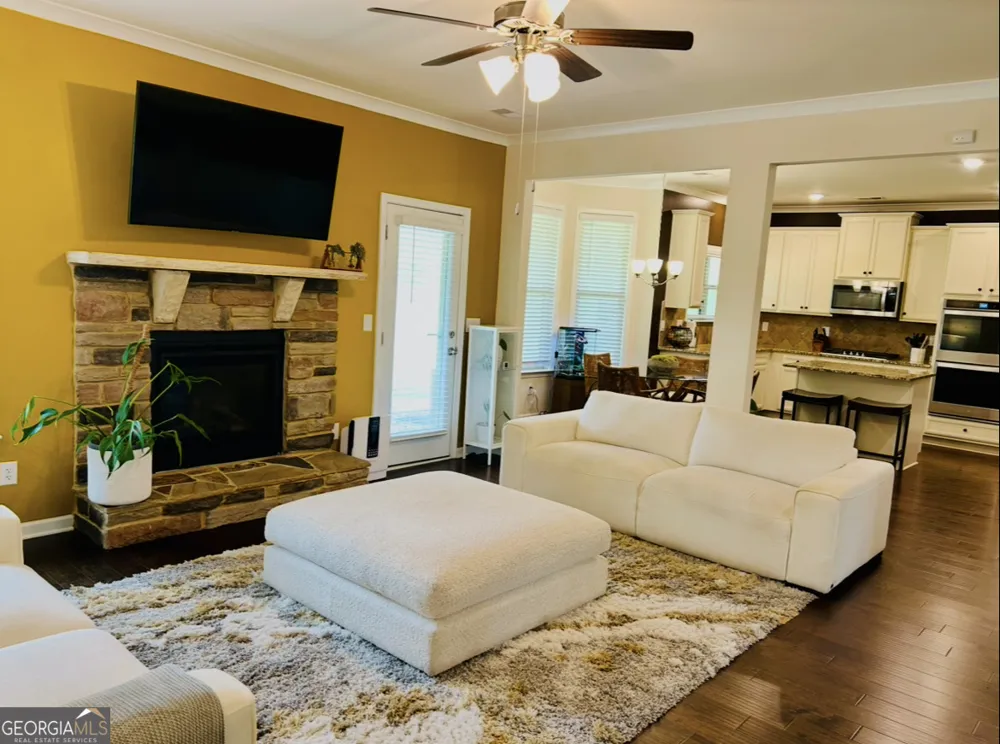 330 Darien DR Senoia, GA 30276