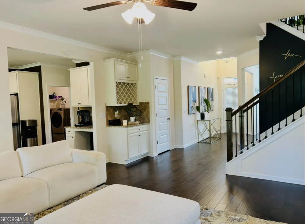 330 Darien DR Senoia, GA 30276