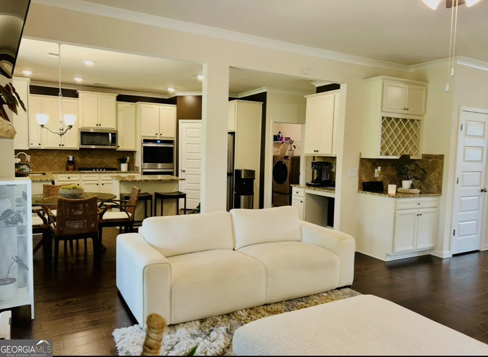330 Darien DR Senoia, GA 30276