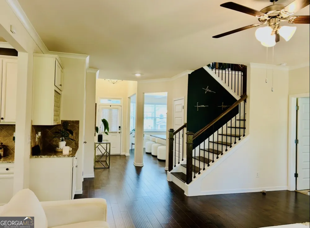 330 Darien DR Senoia, GA 30276
