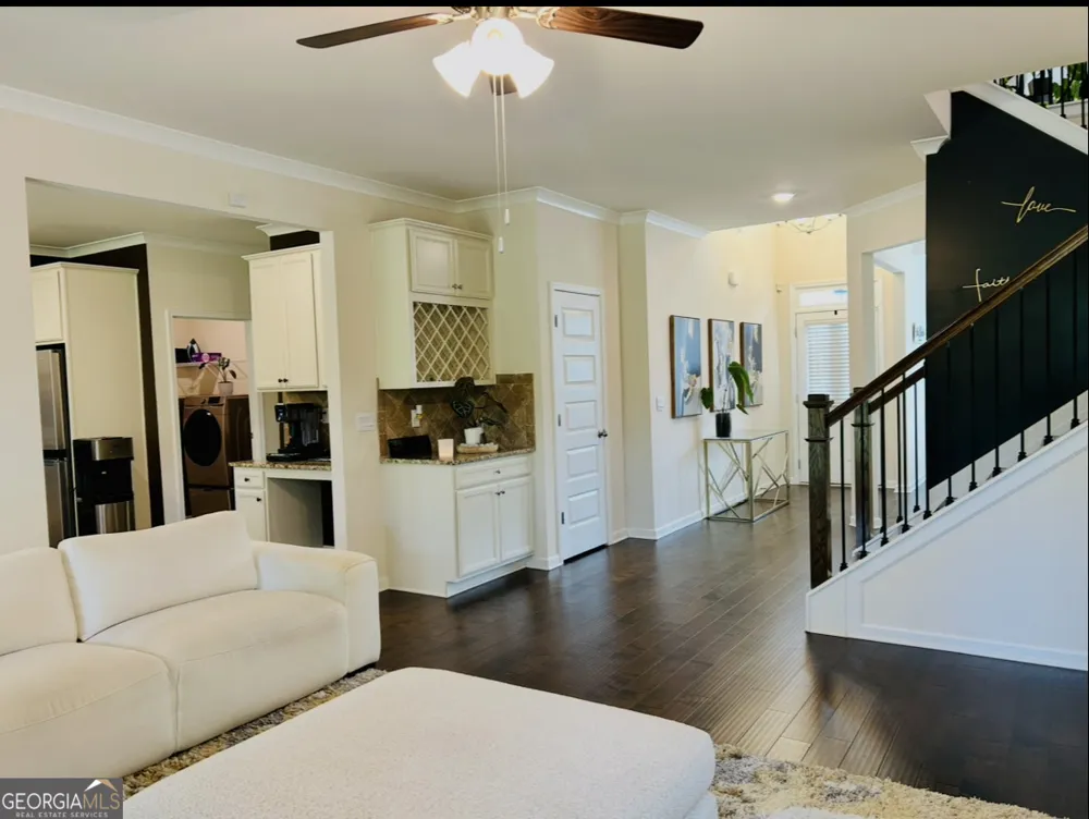 330 Darien DR Senoia, GA 30276