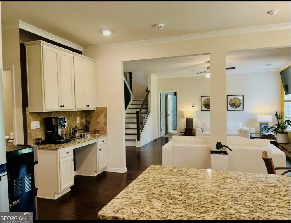 330 Darien DR Senoia, GA 30276