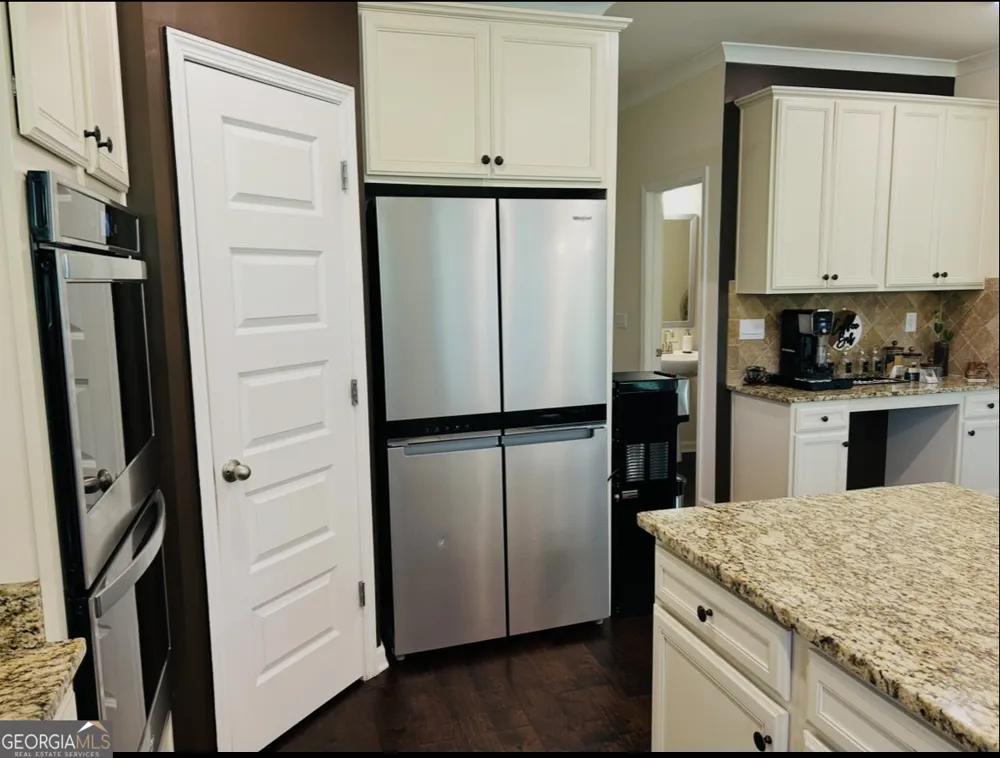 330 Darien DR Senoia, GA 30276