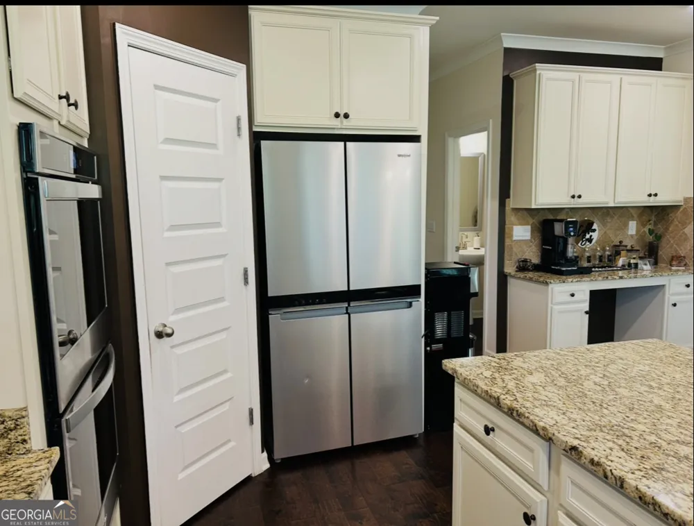 330 Darien DR Senoia, GA 30276