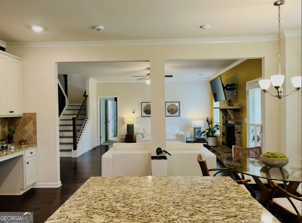 330 Darien DR Senoia, GA 30276