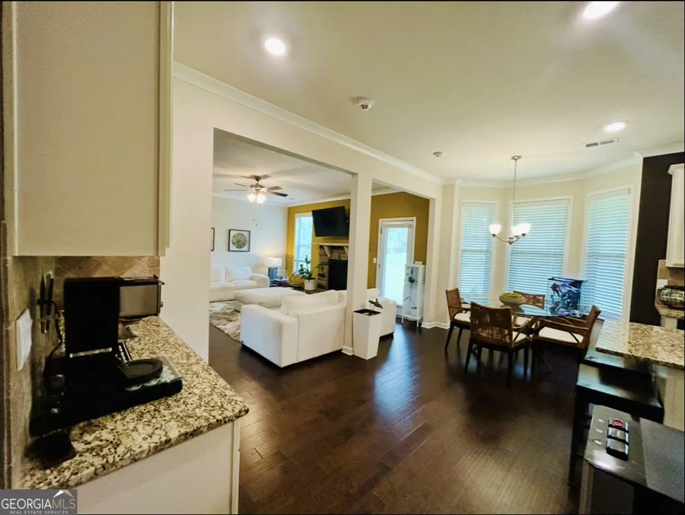 330 Darien DR Senoia, GA 30276