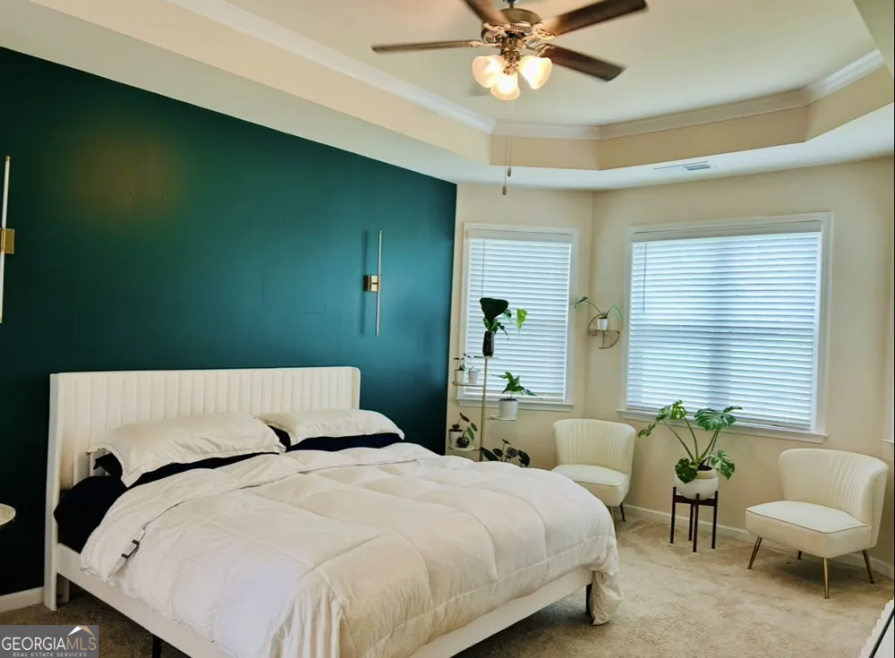 330 Darien DR Senoia, GA 30276