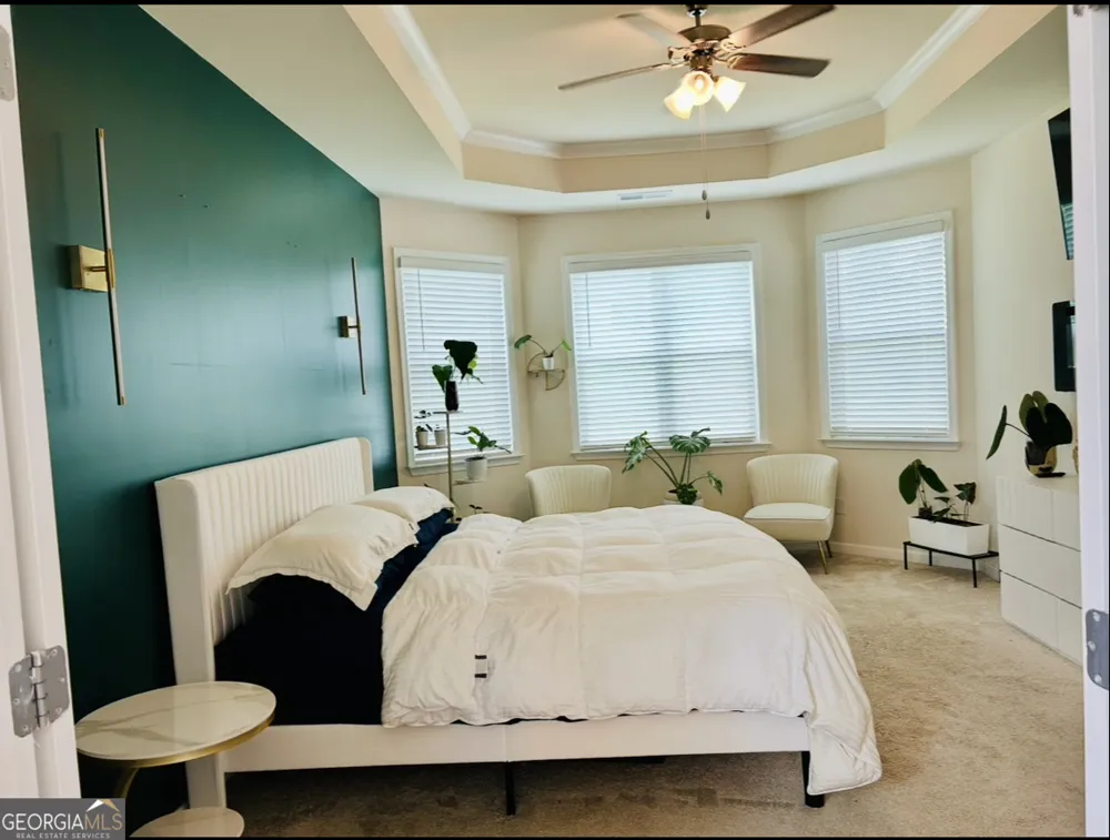 330 Darien DR Senoia, GA 30276
