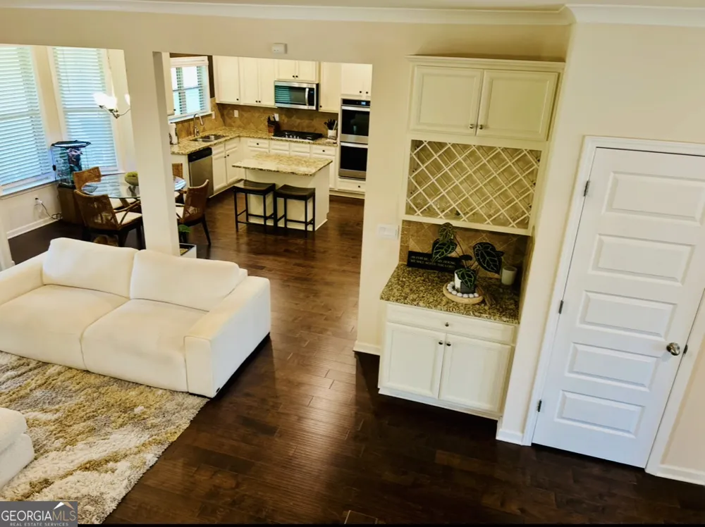 330 Darien DR Senoia, GA 30276