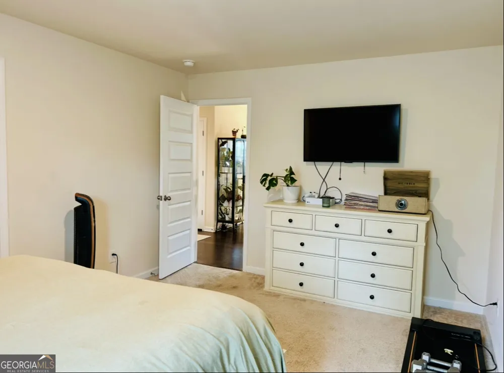 330 Darien DR Senoia, GA 30276