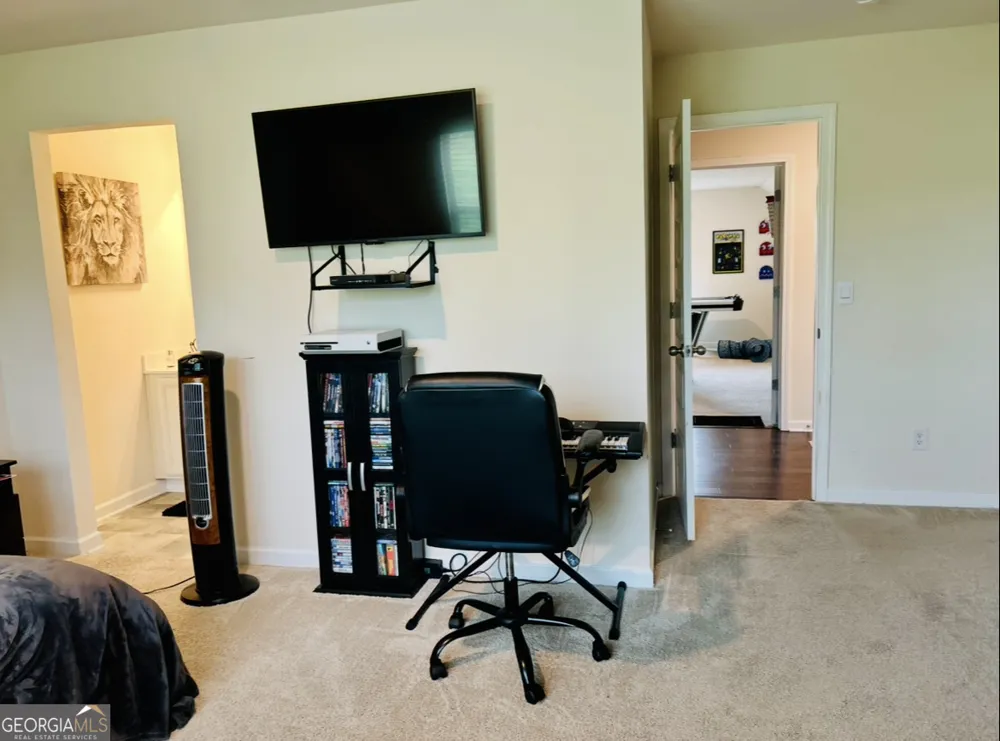 330 Darien DR Senoia, GA 30276