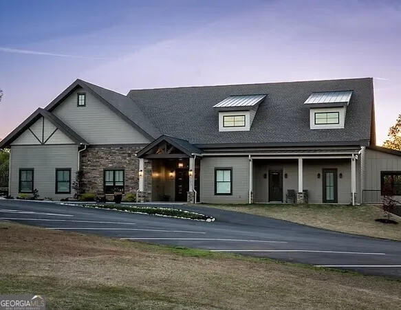 0 S Arrowhead DR Westminster, SC 29693