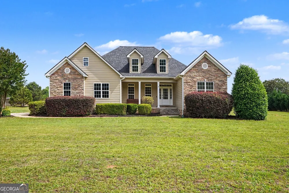 1838 Highway 362 Williamson, GA 30292