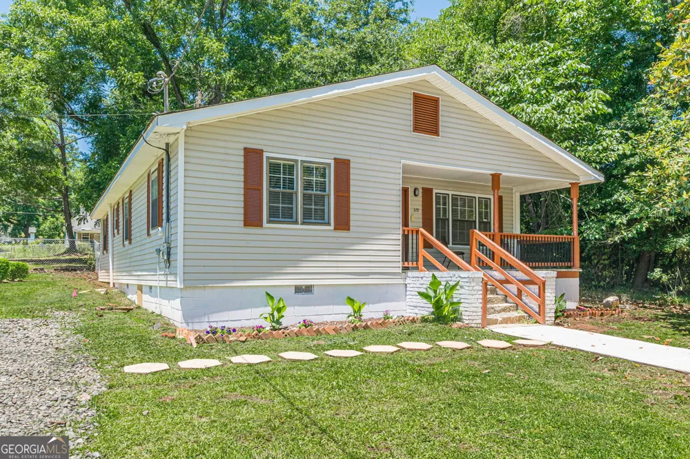 328 Carter ST Greenville, GA 30222