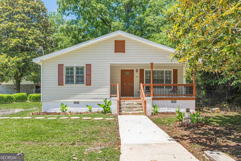 328 Carter ST Greenville, GA 30222