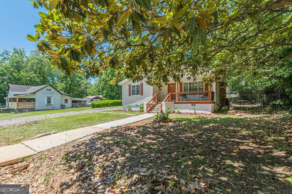 328 Carter ST Greenville, GA 30222