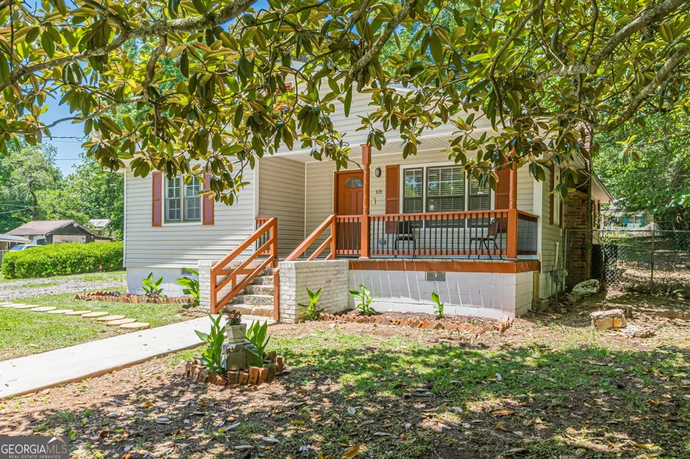 328 Carter ST Greenville, GA 30222