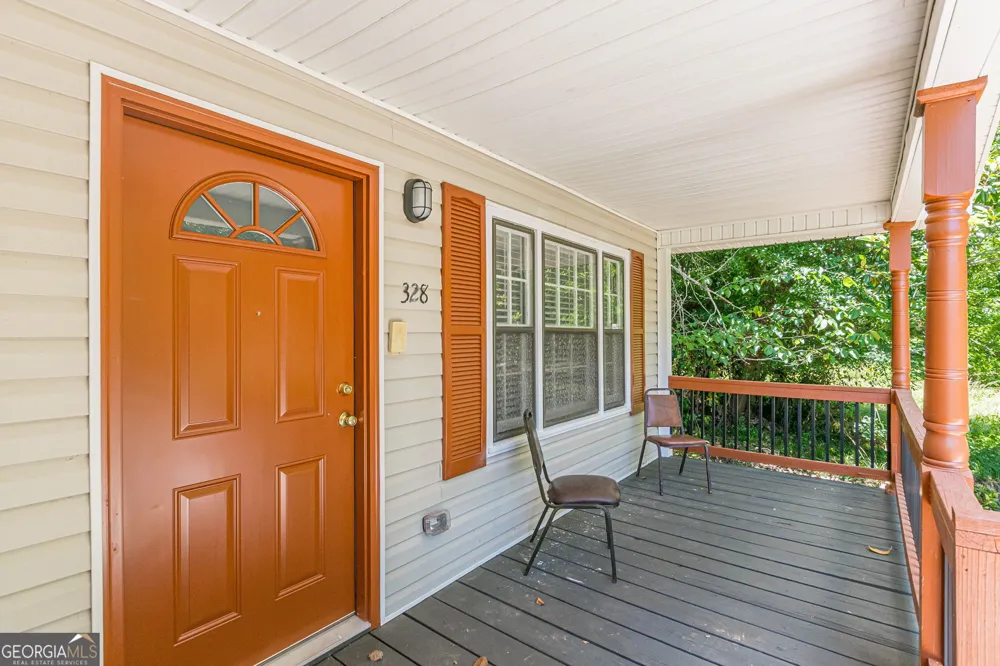 328 Carter ST Greenville, GA 30222