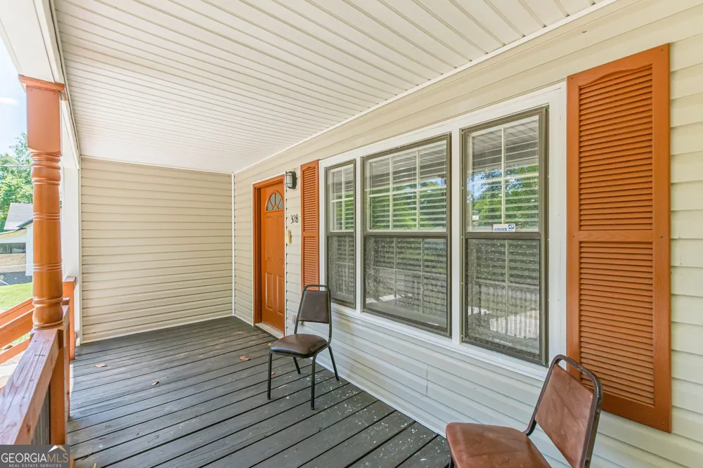 328 Carter ST Greenville, GA 30222